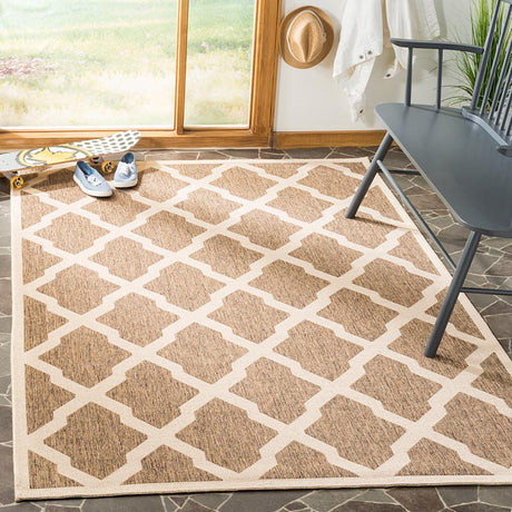 Safavieh Linden Lnd122D Beige / Cream Rugs - Safavieh - lnd122d - 4