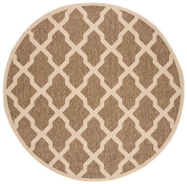 Safavieh Linden Lnd122D Beige / Cream Rugs - Safavieh - lnd122d - 6r