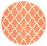 Safavieh Linden Lnd122P Rust / Creme Rugs - Safavieh - lnd122p - 6r