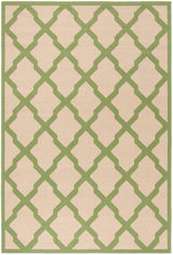 Safavieh Linden Lnd122V Cream / Olive Rugs - Safavieh - lnd122v - 4