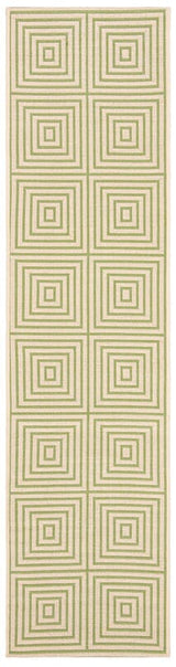Safavieh Linden Lnd123V Cream / Olive Rugs - Safavieh - lnd123v - 28