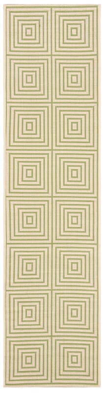 Safavieh Linden Lnd123V Cream / Olive Rugs - Safavieh - lnd123v - 28