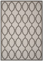 Safavieh Linden Lnd124A Light Grey / Charcoal Rugs - Safavieh - lnd124a - 4