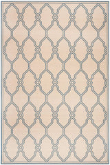 Safavieh Linden Lnd124N Cream / Blue Rugs - Safavieh - lnd124n - 4