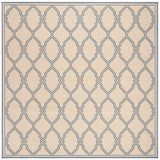 Safavieh Linden Lnd124N Cream / Blue Rugs - Safavieh - lnd124n - 6sq
