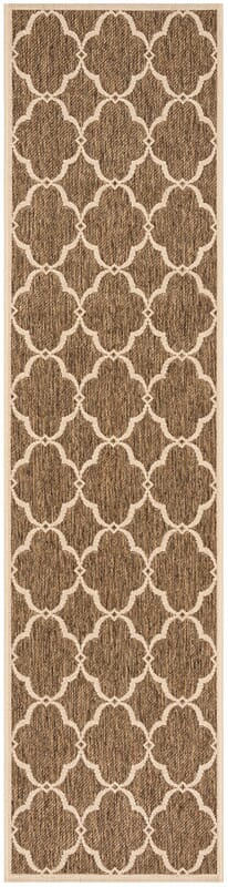 Safavieh Linden Lnd125D Beige / Cream Rugs - Safavieh - lnd125d - 28