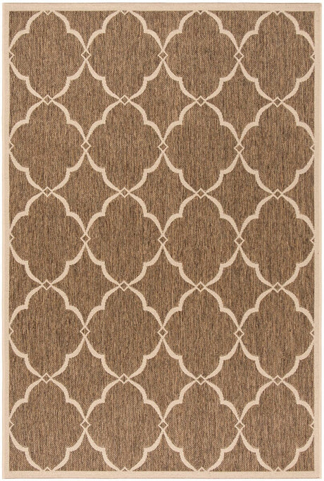 Safavieh Linden Lnd125D Beige / Cream Rugs - Safavieh - lnd125d - 4