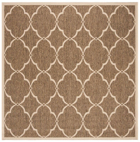 Safavieh Linden Lnd125D Beige / Cream Rugs - Safavieh - lnd125d - 6sq