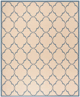 Safavieh Linden Lnd125N Cream / Blue Rugs - Safavieh - lnd125n - 6r