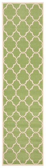 Safavieh Linden Lnd125X Olive / Cream Rugs - Safavieh - lnd125x - 28