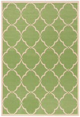 Safavieh Linden Lnd125X Olive / Cream Rugs - Safavieh - lnd125x - 4