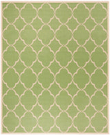 Safavieh Linden Lnd125X Olive / Cream Rugs - Safavieh - lnd125x - 6r