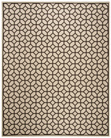 Safavieh Linden Lnd127B Natural / Brown Rugs - Safavieh - lnd127b - 4