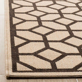 Safavieh Linden Lnd127B Natural / Brown Rugs - Safavieh - lnd127b - 4