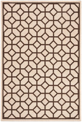 Safavieh Linden Lnd127B Natural / Brown Rugs - Safavieh - lnd127b - 4