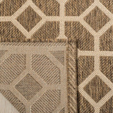 Safavieh Linden Lnd127D Beige / Cream Rugs - Safavieh - lnd127d - 4