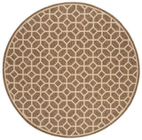 Safavieh Linden Lnd127D Beige / Cream Rugs - Safavieh - lnd127d - 6r