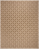Safavieh Linden Lnd127D Beige / Cream Rugs - Safavieh - lnd127d - 6r