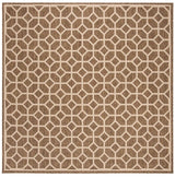 Safavieh Linden Lnd127D Beige / Cream Rugs - Safavieh - lnd127d - 6sq
