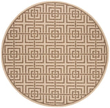 Safavieh Linden Lnd128C Cream / Beige Rugs - Safavieh - lnd128c - 6r