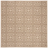 Safavieh Linden Lnd128C Cream / Beige Rugs - Safavieh - lnd128c - 6sq