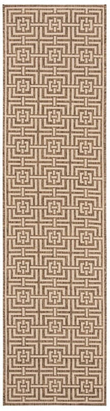 Safavieh Linden Lnd128D Beige / Cream Rugs - Safavieh - lnd128d - 28