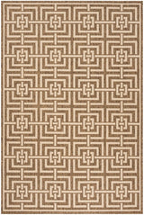 Safavieh Linden Lnd128D Beige / Cream Rugs - Safavieh - lnd128d - 4