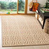 Safavieh Linden Lnd128D Beige / Cream Rugs - Safavieh - lnd128d - 4