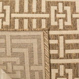 Safavieh Linden Lnd128D Beige / Cream Rugs - Safavieh - lnd128d - 4
