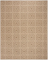 Safavieh Linden Lnd128D Beige / Cream Rugs - Safavieh - lnd128d - 6r