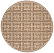Safavieh Linden Lnd128D Beige / Cream Rugs - Safavieh - lnd128d - 6r