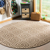 Safavieh Linden Lnd128D Beige / Cream Rugs - Safavieh - lnd128d - 6sq