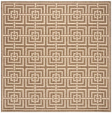 Safavieh Linden Lnd128D Beige / Cream Rugs - Safavieh - lnd128d - 6sq