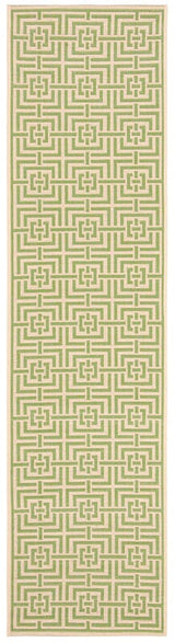 Safavieh Linden Lnd128V Cream / Olive Rugs - Safavieh - lnd128v - 28
