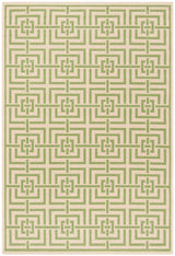 Safavieh Linden Lnd128V Cream / Olive Rugs - Safavieh - lnd128v - 4
