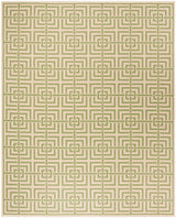 Safavieh Linden Lnd128V Cream / Olive Rugs - Safavieh - lnd128v - 6r