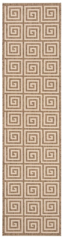 Safavieh Linden Lnd129C Cream / Beige Rugs - Safavieh - lnd129c - 28