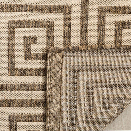 Safavieh Linden Lnd129C Cream / Beige Rugs - Safavieh - lnd129c - 4