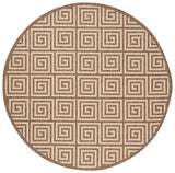 Safavieh Linden Lnd129C Cream / Beige Rugs - Safavieh - lnd129c - 6r