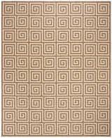 Safavieh Linden Lnd129C Cream / Beige Rugs - Safavieh - lnd129c - 6r