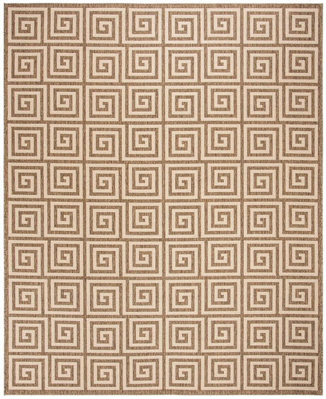 Safavieh Linden Lnd129C Cream / Beige Rugs - Safavieh - lnd129c - 6r