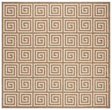 Safavieh Linden Lnd129C Cream / Beige Rugs - Safavieh - lnd129c - 6sq