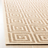 Safavieh Linden Lnd129D Beige / Cream Rugs - Safavieh - lnd129d - 4