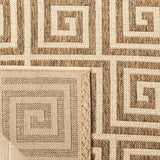 Safavieh Linden Lnd129D Beige / Cream Rugs - Safavieh - lnd129d - 4