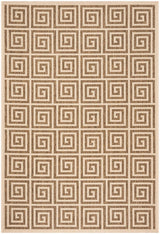 Safavieh Linden Lnd129D Beige / Cream Rugs - Safavieh - lnd129d - 4