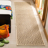 Safavieh Linden Lnd129D Beige / Cream Rugs - Safavieh - lnd129d - 6r