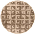Safavieh Linden Lnd129D Beige / Cream Rugs - Safavieh - lnd129d - 6r