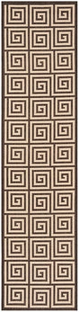 Safavieh Linden Lnd129U Creme / Brown Rugs - Safavieh - lnd129u - 28
