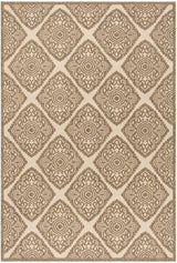Safavieh Linden Lnd132C Cream / Beige Rugs - Safavieh - lnd132c - 4