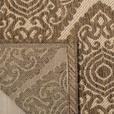 Safavieh Linden Lnd132C Cream / Beige Rugs - Safavieh - lnd132c - 4